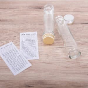 Gastgeschenk klein Tanzen 50 ml