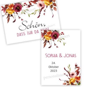 PLAKAT HERBST 181009
